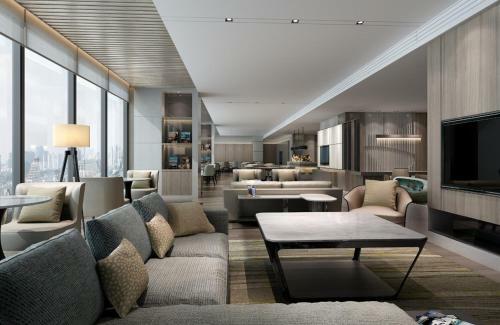 Jiaxing Marriott Hotel