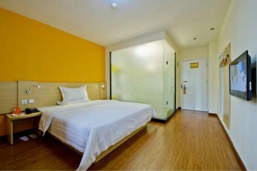 Hotel 7days Inn Ji`nan Railway Station Jingyi Road 4th