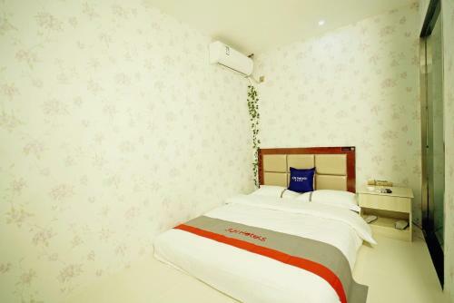 Jun Hotels Gansu Jiayuguan Jingtie District Guanghui Community