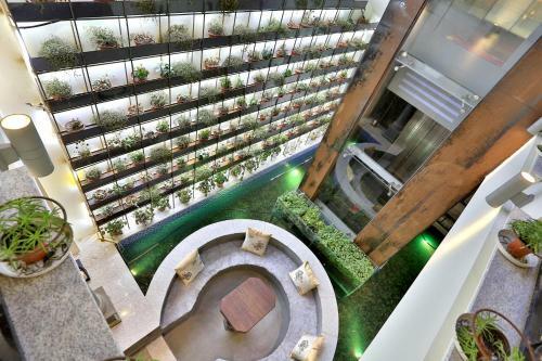 Qingyue Jingshe Hotel