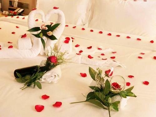 Lavande Hotel Jinan Second Ring East Road Quanfu Overpass Branch