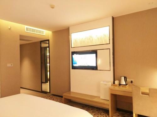Lavande Hotel Jinan Second Ring East Road Quanfu Overpass Branch