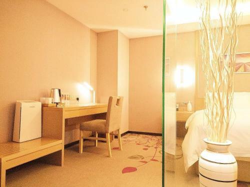 Lavande Hotel Jinan Second Ring East Road Quanfu Overpass Branch
