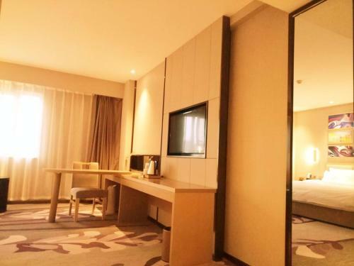 Lavande Hotel Jinan Second Ring East Road Quanfu Overpass Branch
