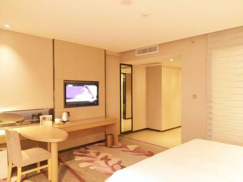 Lavande Hotel Jinan Second Ring East Road Quanfu Overpass Branch