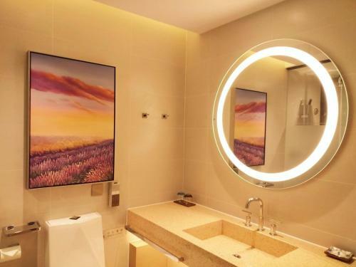 Lavande Hotel Jinan Second Ring East Road Quanfu Overpass Branch