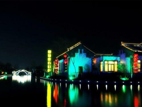 Lavande Hotel Jinan Second Ring East Road Quanfu Overpass Branch