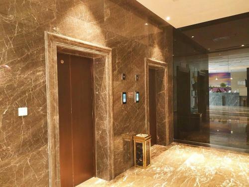 Lavande Hotel Jinan Second Ring East Road Quanfu Overpass Branch