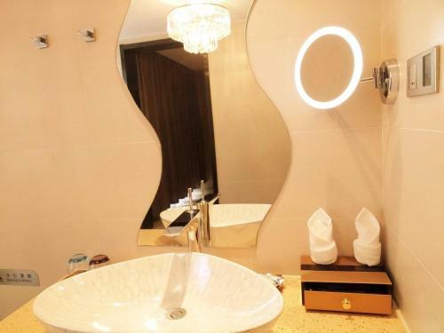 Lavande Hotel Jinan Second Ring East Road Quanfu Overpass Branch