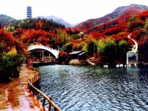 Lavande Hotel Jinan Second Ring East Road Quanfu Overpass Branch