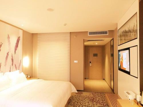 Lavande Hotel Jinan Second Ring East Road Quanfu Overpass Branch