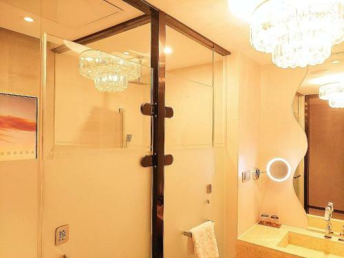 Lavande Hotel Jinan Second Ring East Road Quanfu Overpass Branch