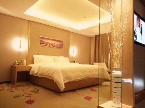 Lavande Hotel Jinan Second Ring East Road Quanfu Overpass Branch