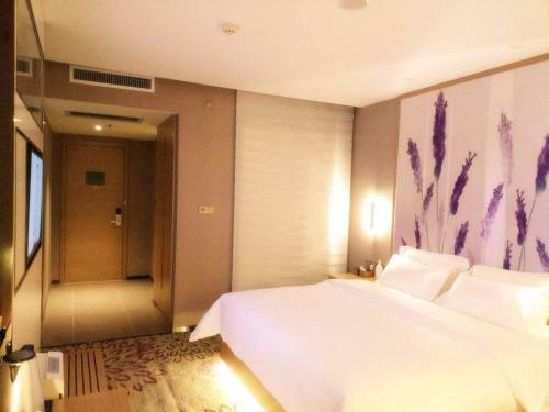 Lavande Hotel Jinan Second Ring East Road Quanfu Overpass Branch