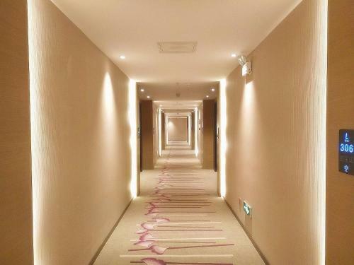 Lavande Hotel Jinan Second Ring East Road Quanfu Overpass Branch