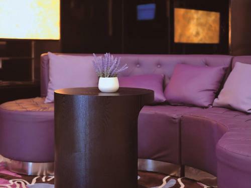 Lavande Hotel Jinan Second Ring East Road Quanfu Overpass Branch