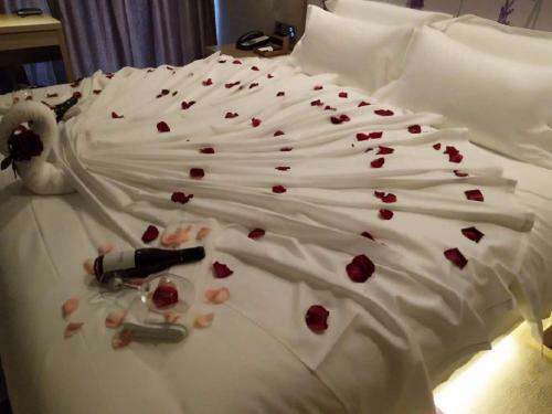 Lavande Hotel Haining Leather City Yintai Branch