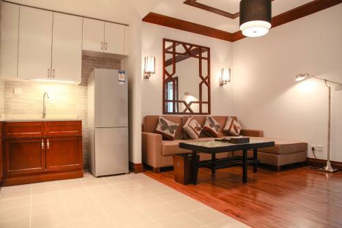 Hotel Wyndham Kunming Resort