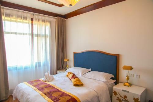 Hotel Wyndham Kunming Resort