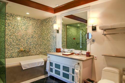 Hotel Wyndham Kunming Resort