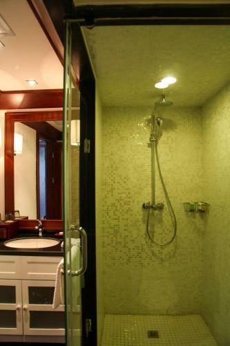 Hotel Wyndham Kunming Resort