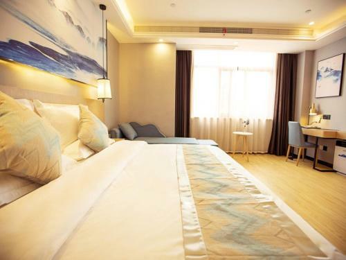 Vx Kaifeng Jinming Avenue Songcheng Road Hotel