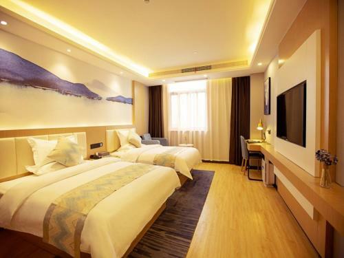 Vx Kaifeng Jinming Avenue Songcheng Road Hotel