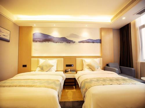 Vx Kaifeng Jinming Avenue Songcheng Road Hotel
