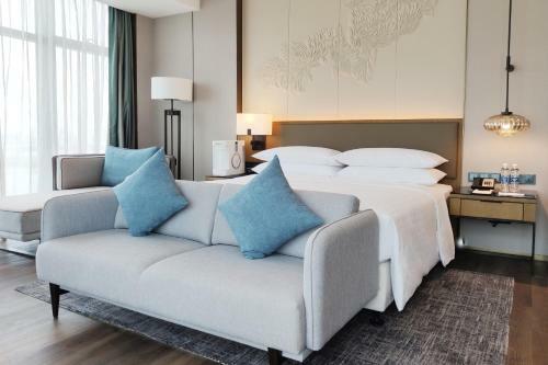 Hotel Sheraton Kaifeng