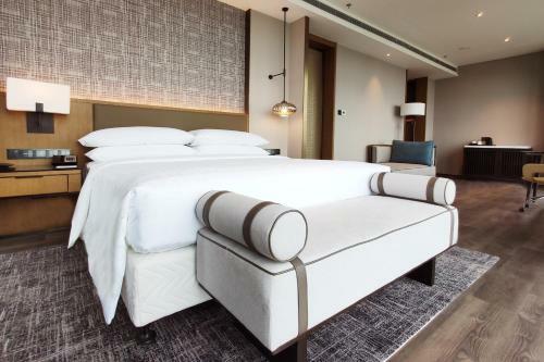 Hotel Sheraton Kaifeng