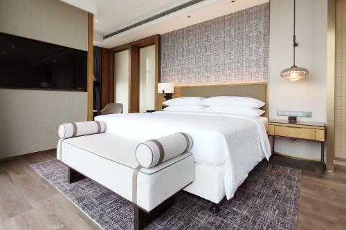 Hotel Sheraton Kaifeng