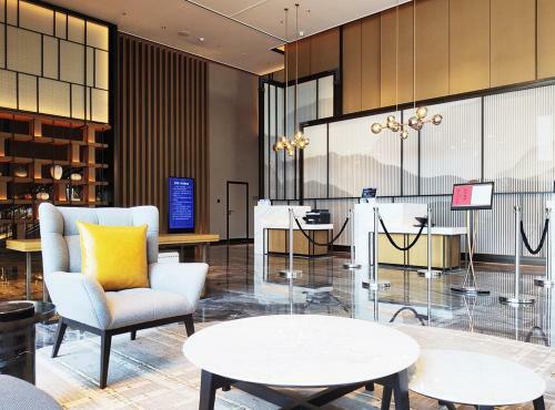 Hotel Sheraton Kaifeng