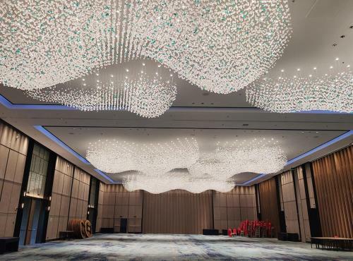 Hotel Sheraton Kaifeng