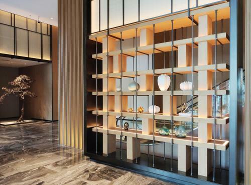 Hotel Sheraton Kaifeng