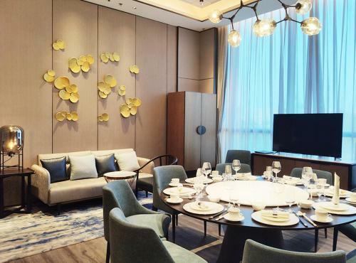 Hotel Sheraton Kaifeng