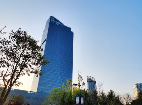 Hotel Sheraton Kaifeng