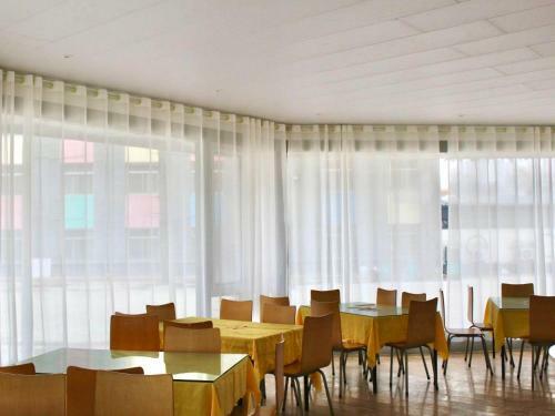 Hotel 7days Premium Qufu Sankong Branch