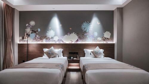 Kaiyuan Lanting Boutique Hotel