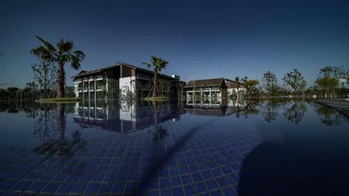 Kaiyuan Lanting Boutique Hotel