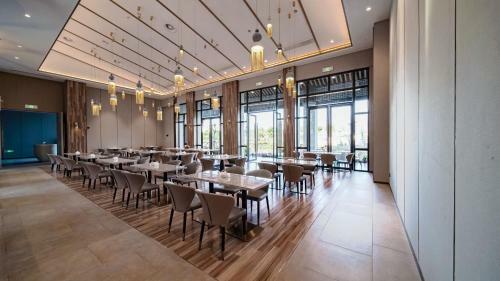 Kaiyuan Lanting Boutique Hotel