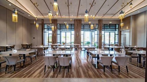 Kaiyuan Lanting Boutique Hotel