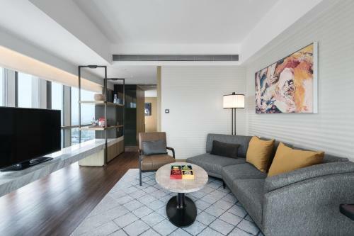 Hotel Khos Langfang