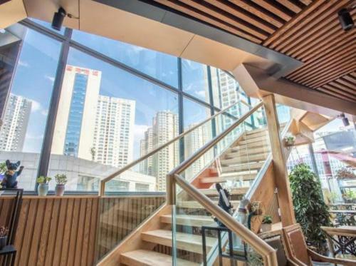 Hotel Ramada Encore By Wyndham Kunming West