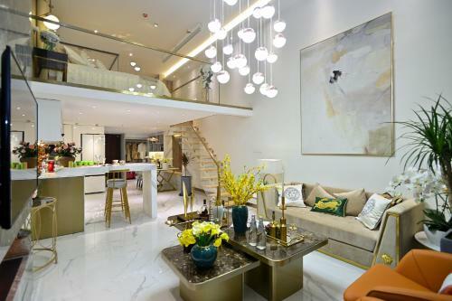 Aparthotel Kunming Bonjour Condo Hotel