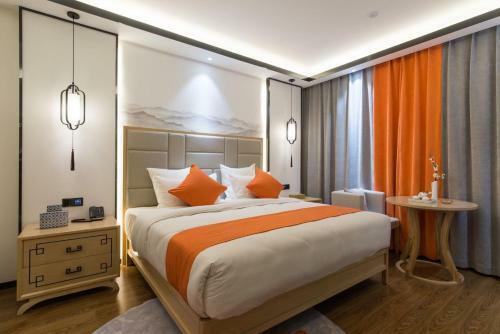 Mengjing Xiyue Hotel