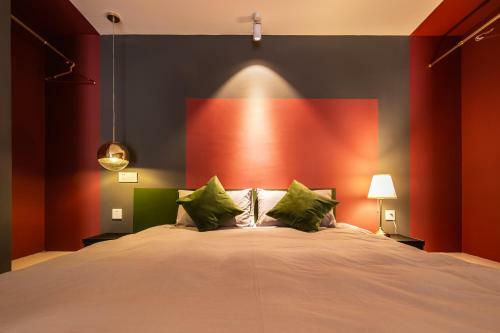 Hostal Kunming Rest Light Apartment Hotel