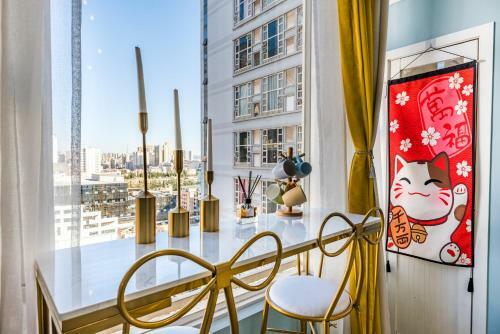 Hostal Kunming Rest Light Apartment Hotel