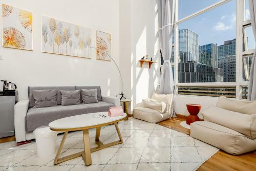 Hostal Kunming Rest Light Apartment Hotel