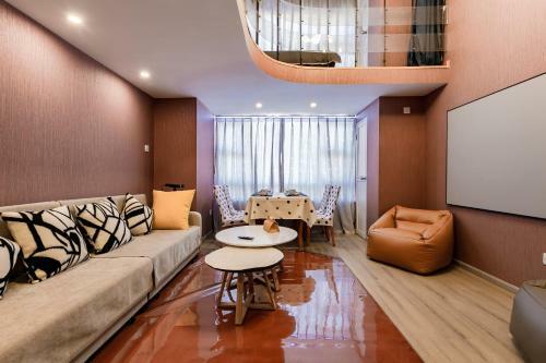 Hostal Kunming Rest Light Apartment Hotel