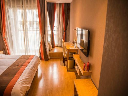 Jun Hotels Yunnan Kunming Wuhua District Changyuan Middle Road